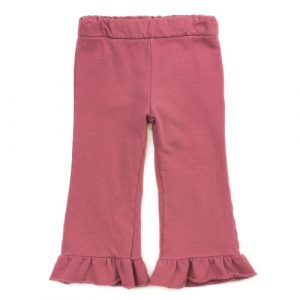 Pantaloni in Felpa Maperò