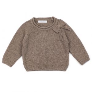 Pullover in Tricot Coccodè