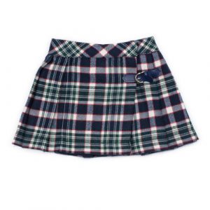 Gonna Kilt In Tartan Coccodè